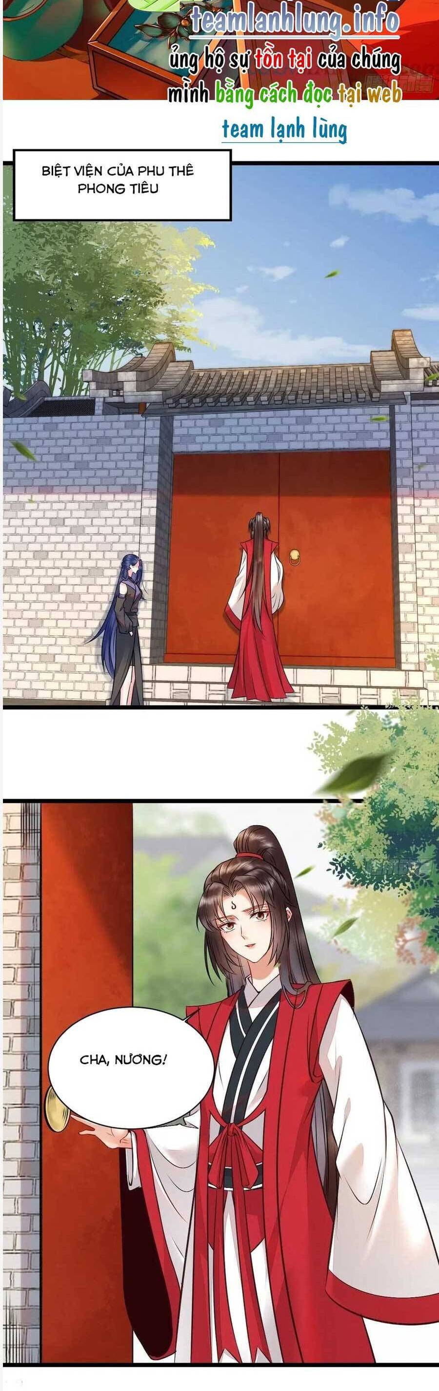 Tuyệt Sắc Quyến Rũ Quỷ Y Chí Tôn - Chapter 507 - Page 4