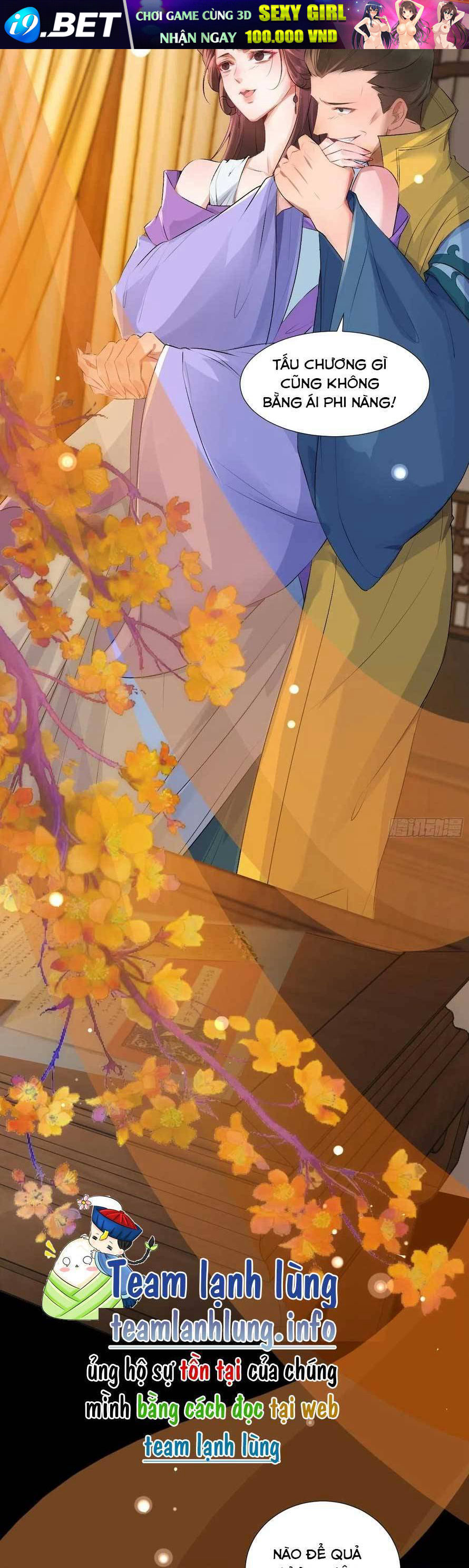 Tuyệt Sắc Quyến Rũ Quỷ Y Chí Tôn - Chapter 509 - Page 14