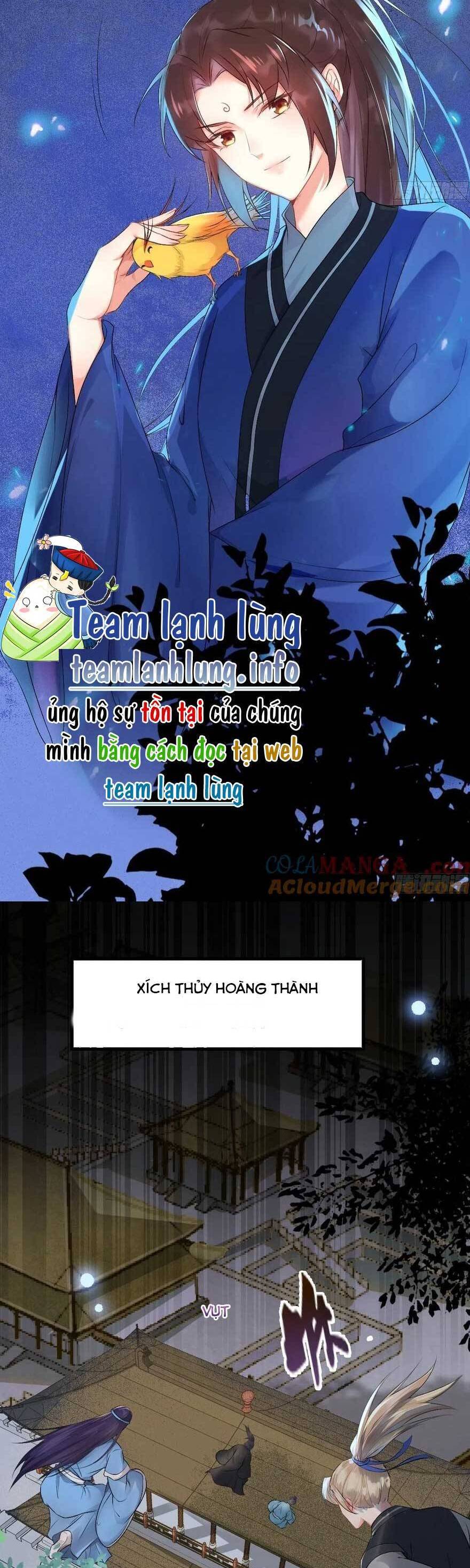 Tuyệt Sắc Quyến Rũ Quỷ Y Chí Tôn - Chapter 509 - Page 8