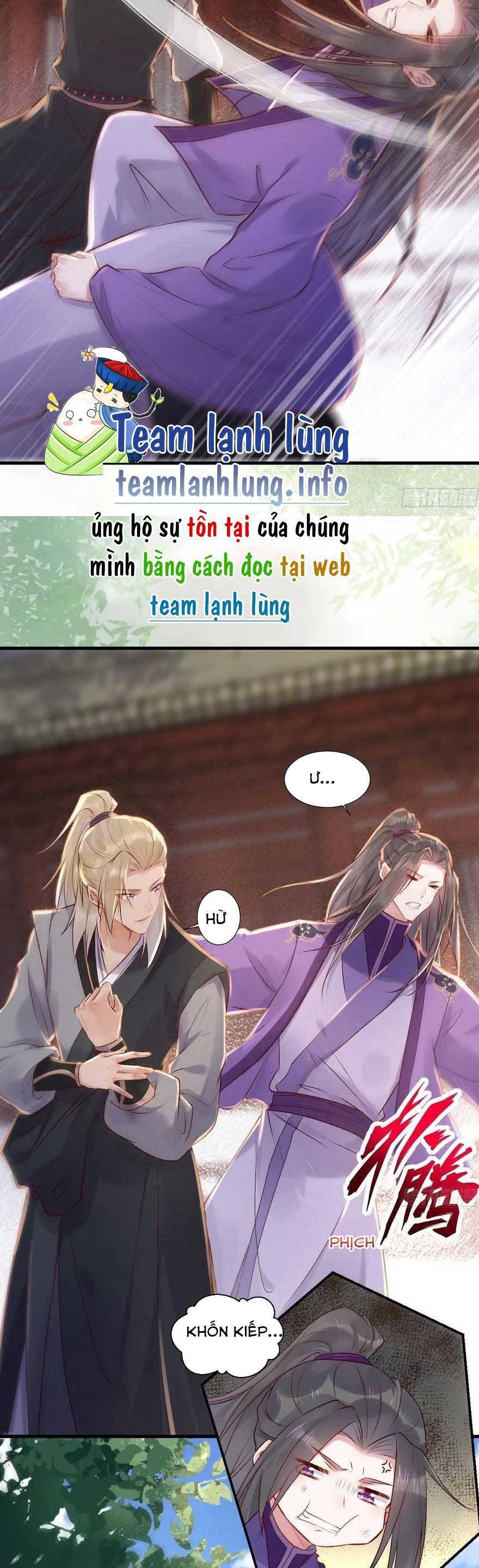 Tuyệt Sắc Quyến Rũ Quỷ Y Chí Tôn - Chapter 510 - Page 22