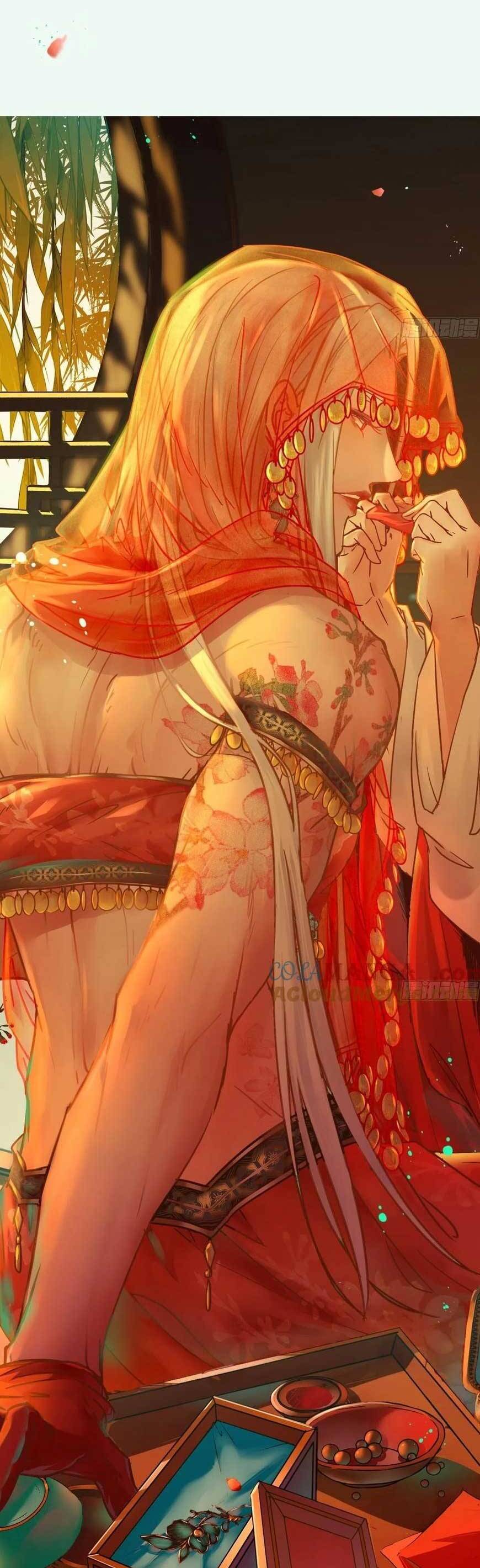 Tuyệt Sắc Quyến Rũ Quỷ Y Chí Tôn - Chapter 510 - Page 4