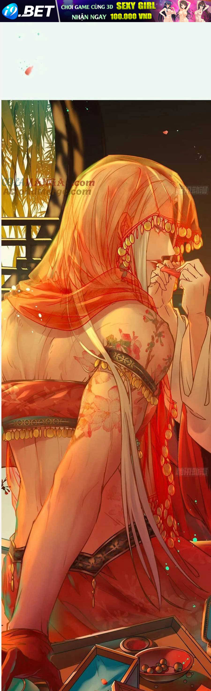 Tuyệt Sắc Quyến Rũ Quỷ Y Chí Tôn - Chapter 511 - Page 3