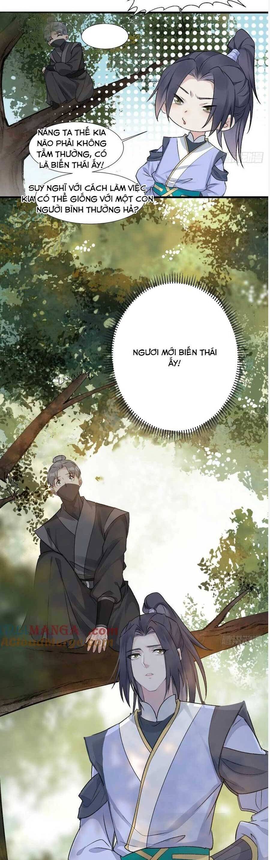 Tuyệt Sắc Quyến Rũ Quỷ Y Chí Tôn - Chapter 512 - Page 15