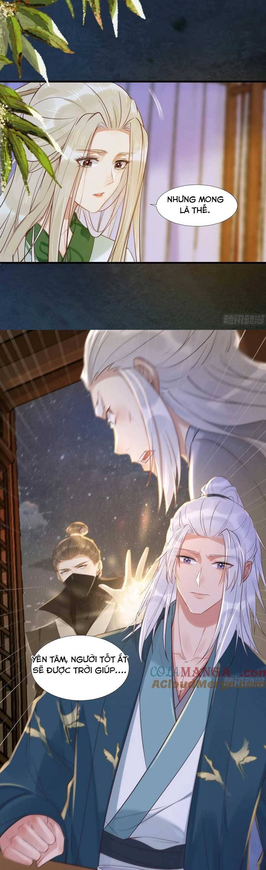 Tuyệt Sắc Quyến Rũ Quỷ Y Chí Tôn - Chapter 513 - Page 12