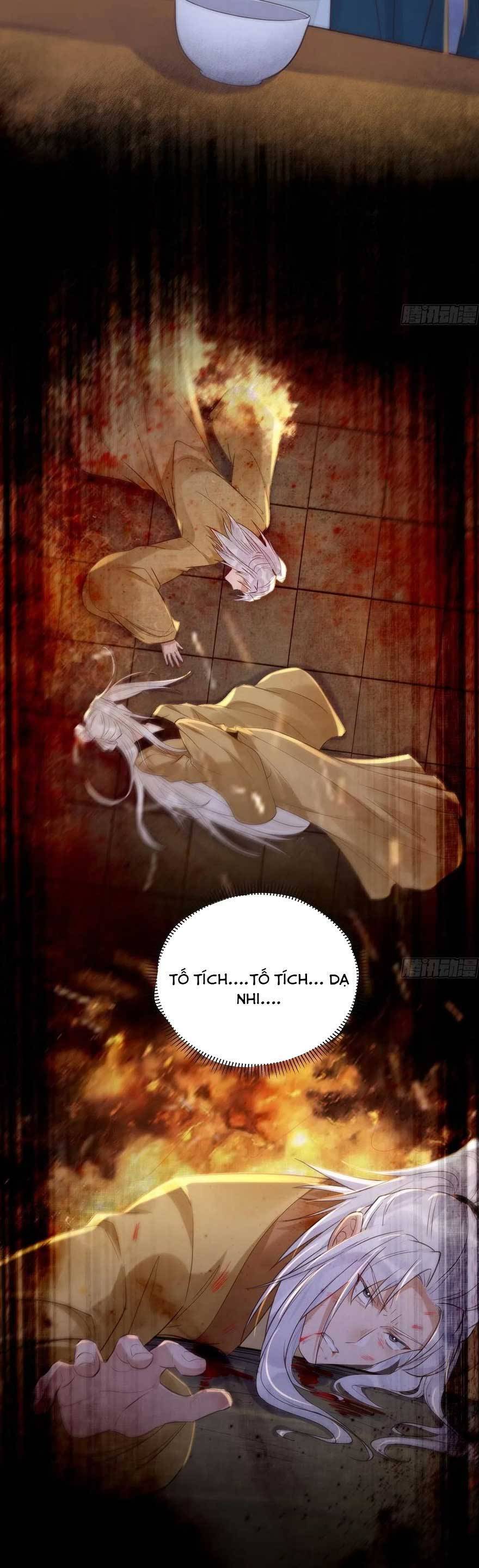 Tuyệt Sắc Quyến Rũ Quỷ Y Chí Tôn - Chapter 513 - Page 13