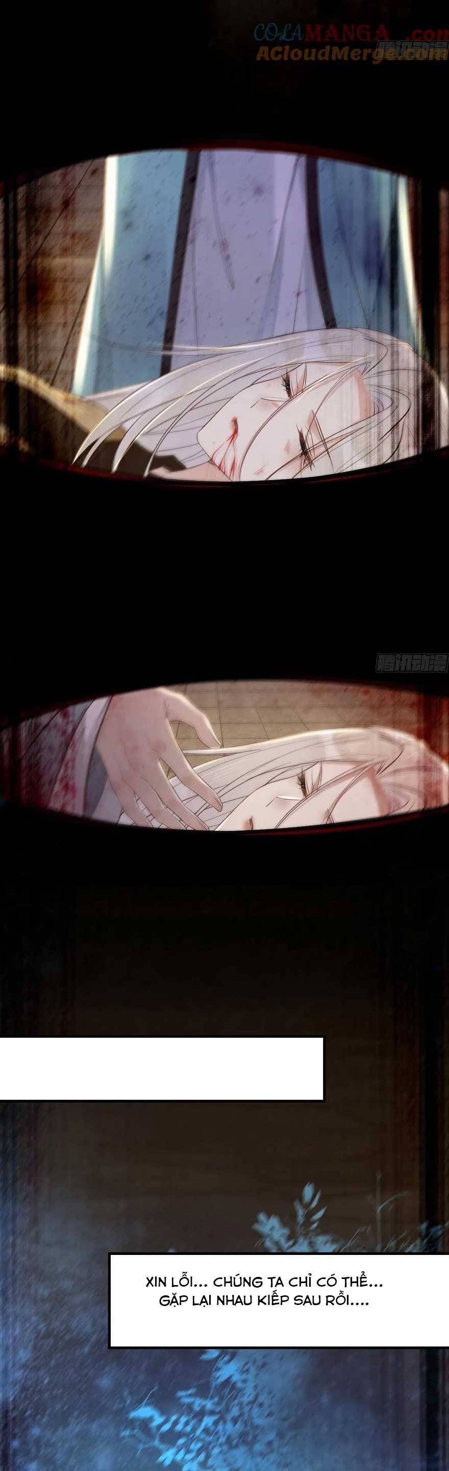 Tuyệt Sắc Quyến Rũ Quỷ Y Chí Tôn - Chapter 513 - Page 14