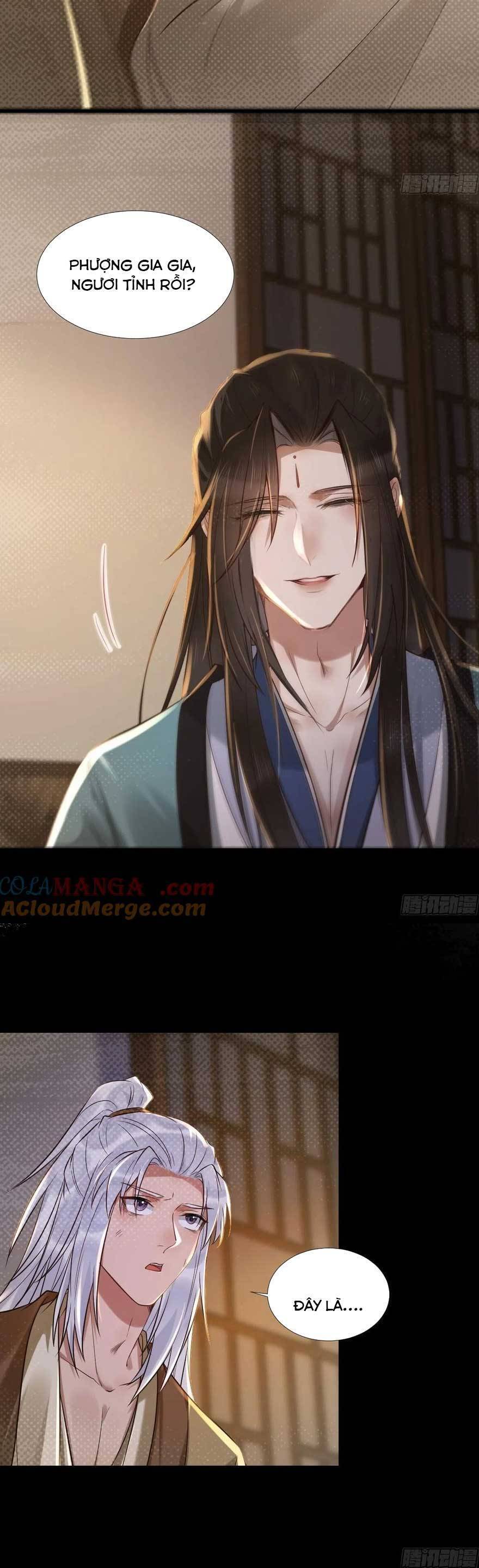 Tuyệt Sắc Quyến Rũ Quỷ Y Chí Tôn - Chapter 513 - Page 16