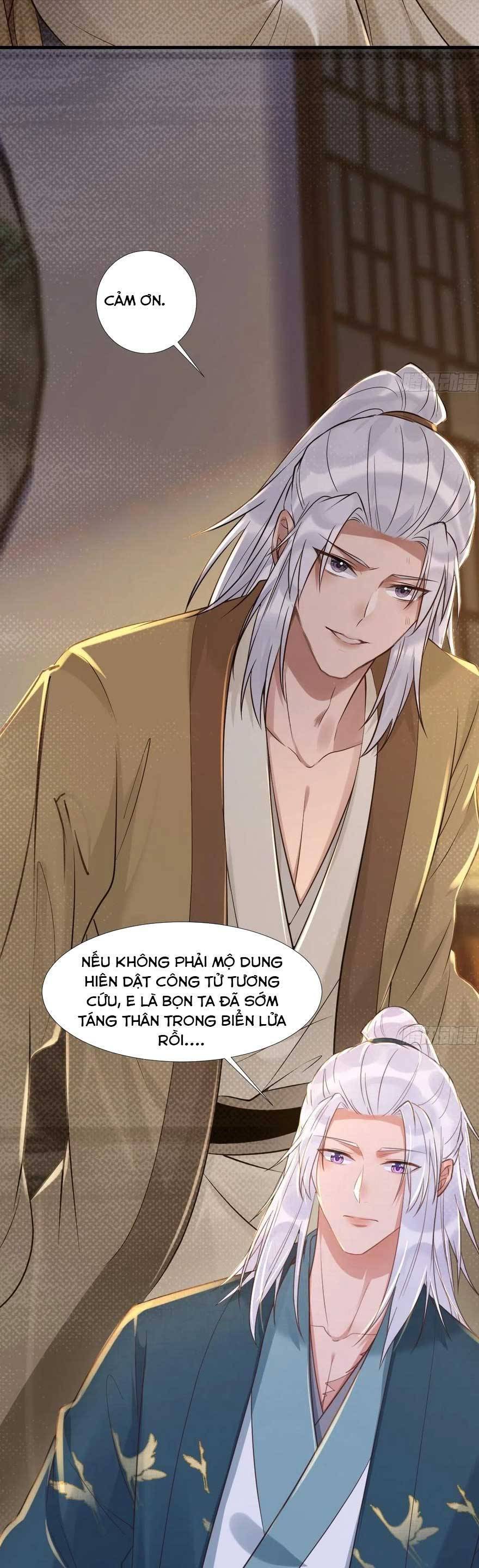 Tuyệt Sắc Quyến Rũ Quỷ Y Chí Tôn - Chapter 513 - Page 18