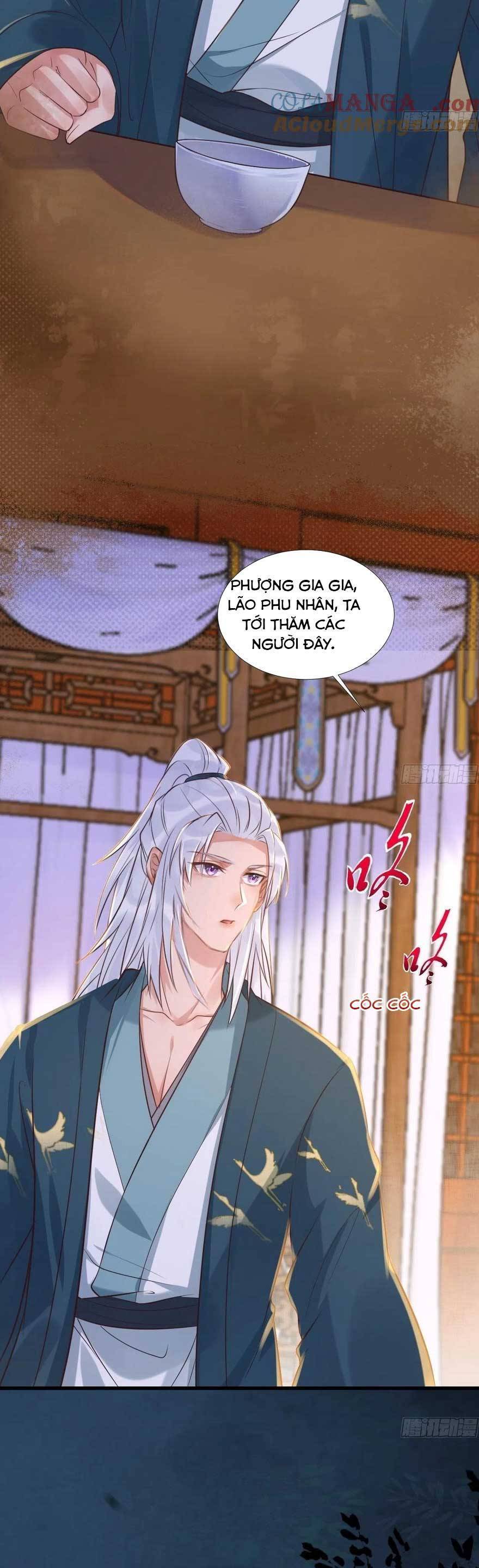 Tuyệt Sắc Quyến Rũ Quỷ Y Chí Tôn - Chapter 513 - Page 19