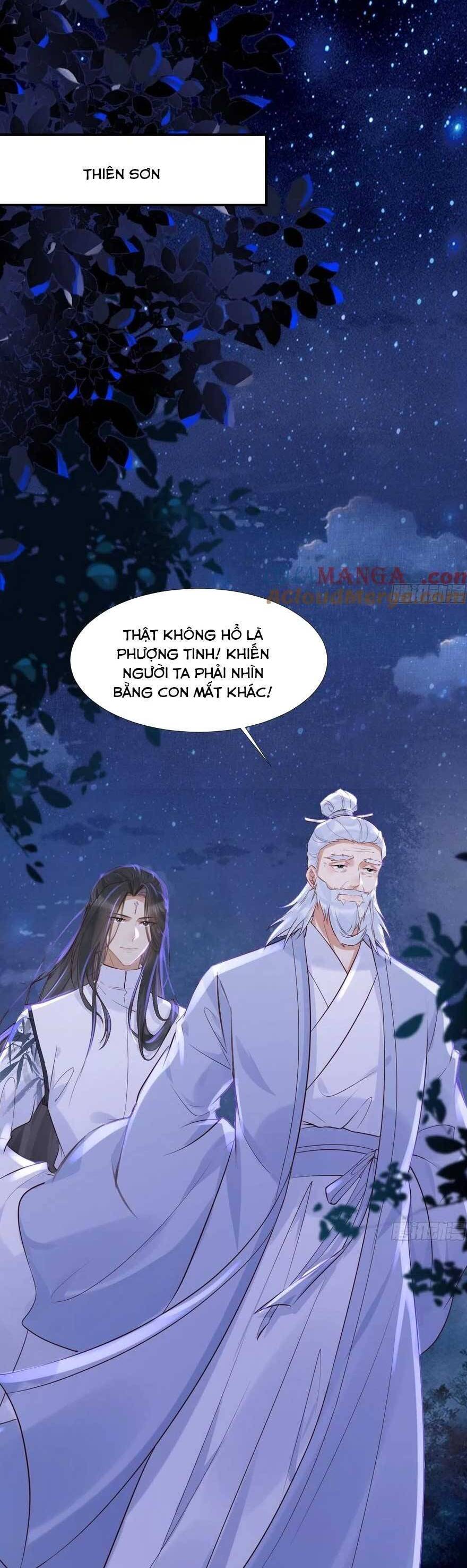 Tuyệt Sắc Quyến Rũ Quỷ Y Chí Tôn - Chapter 513 - Page 4
