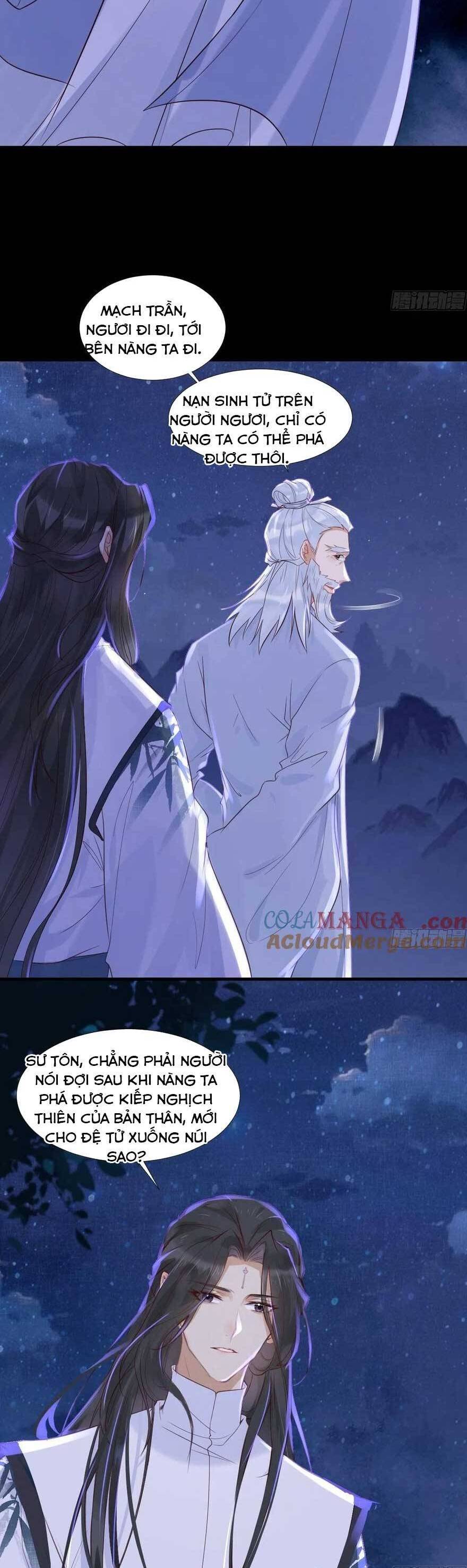 Tuyệt Sắc Quyến Rũ Quỷ Y Chí Tôn - Chapter 513 - Page 5