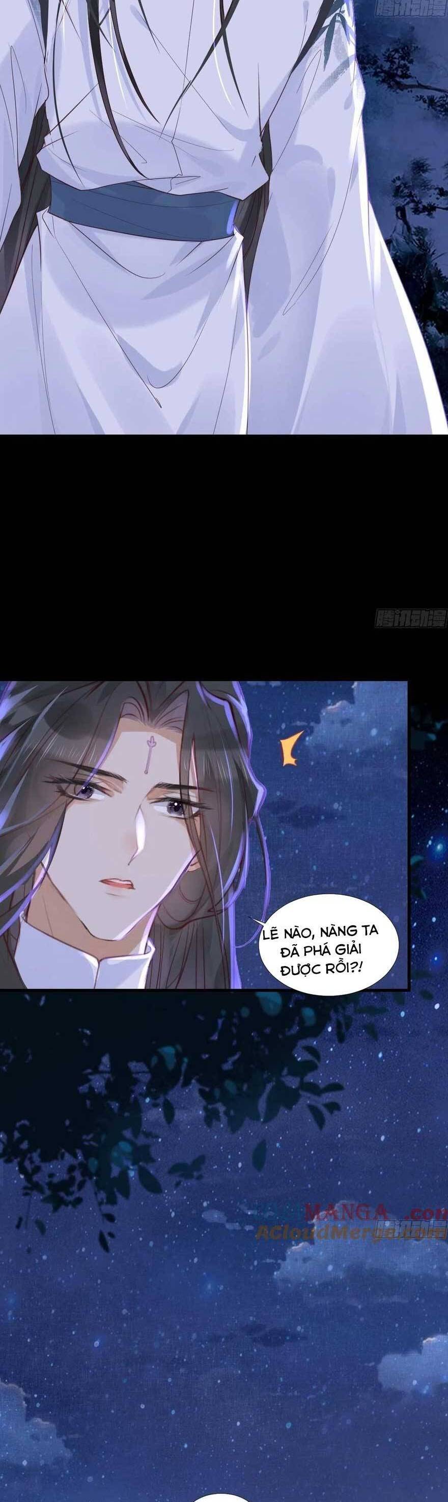 Tuyệt Sắc Quyến Rũ Quỷ Y Chí Tôn - Chapter 513 - Page 6