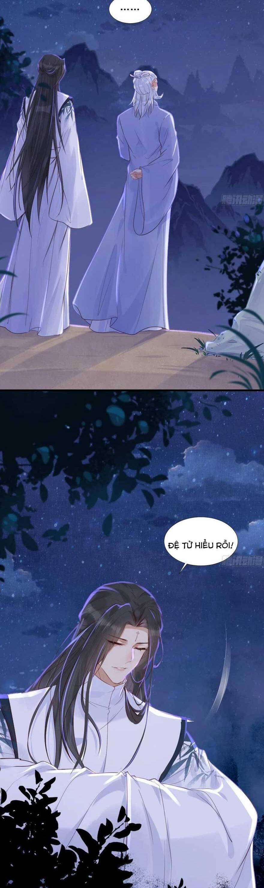 Tuyệt Sắc Quyến Rũ Quỷ Y Chí Tôn - Chapter 513 - Page 7