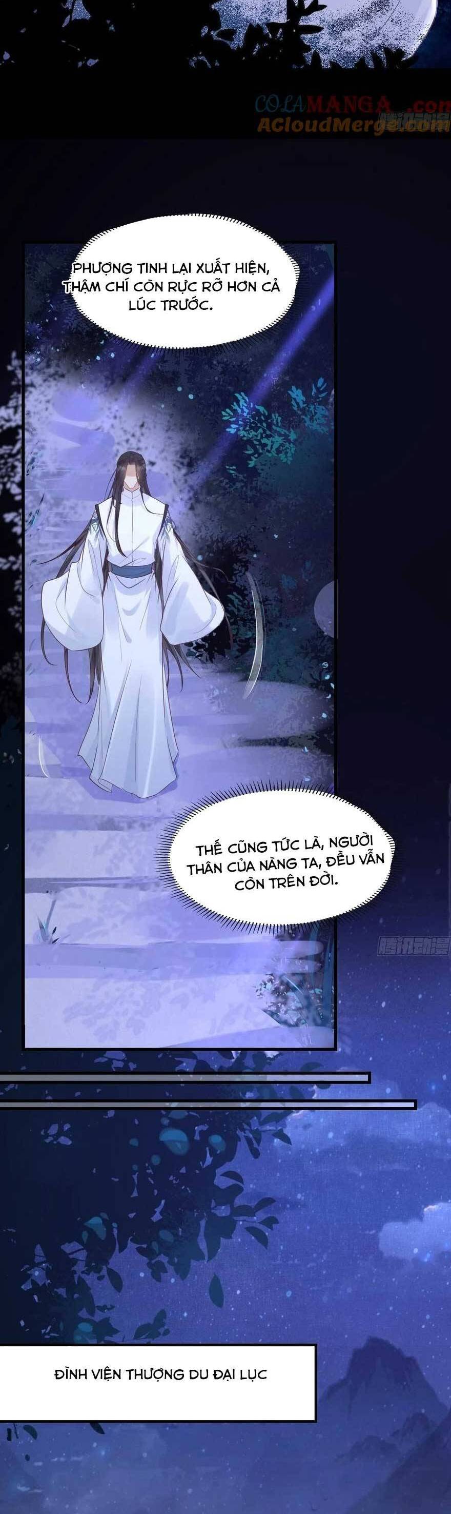 Tuyệt Sắc Quyến Rũ Quỷ Y Chí Tôn - Chapter 513 - Page 8