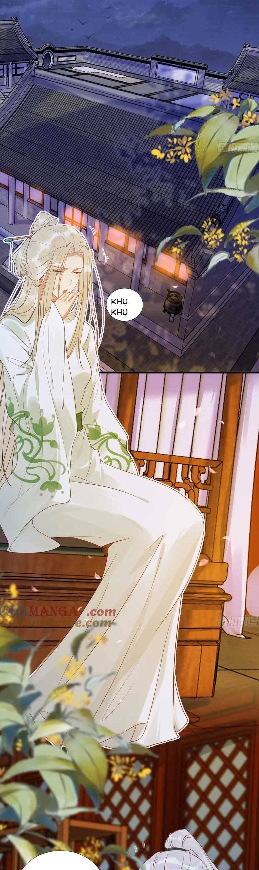 Tuyệt Sắc Quyến Rũ Quỷ Y Chí Tôn - Chapter 513 - Page 9