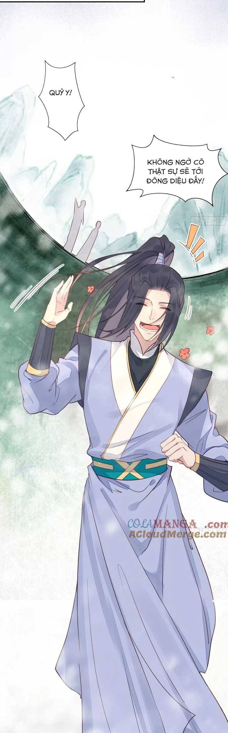 Tuyệt Sắc Quyến Rũ Quỷ Y Chí Tôn - Chapter 514 - Page 10