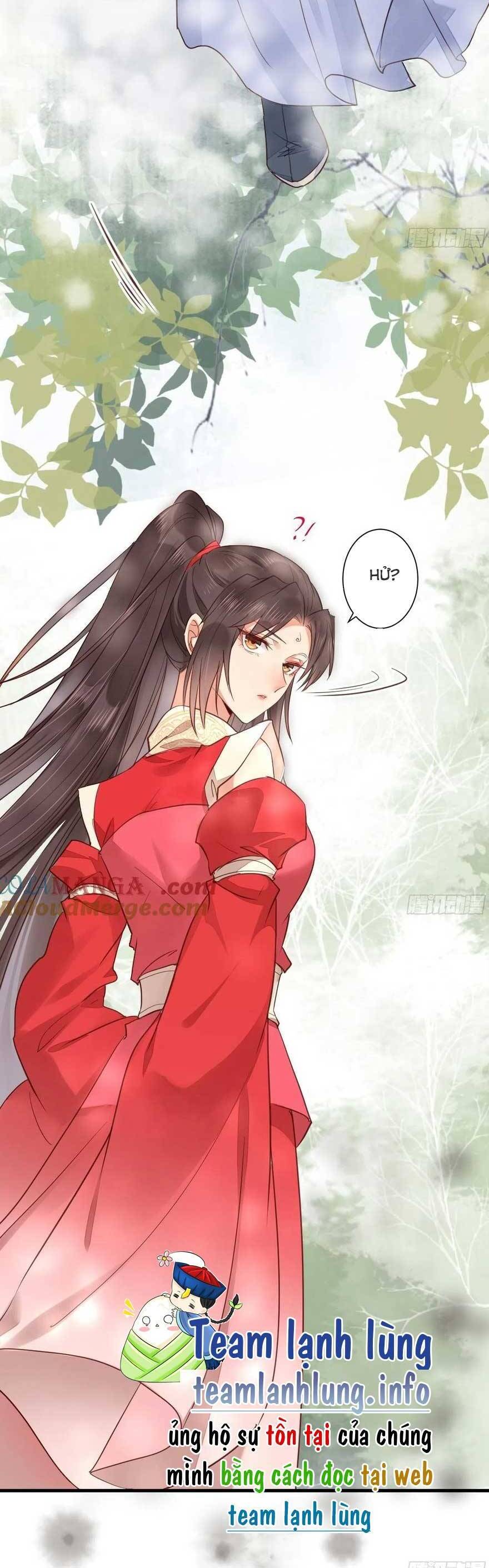 Tuyệt Sắc Quyến Rũ Quỷ Y Chí Tôn - Chapter 514 - Page 11