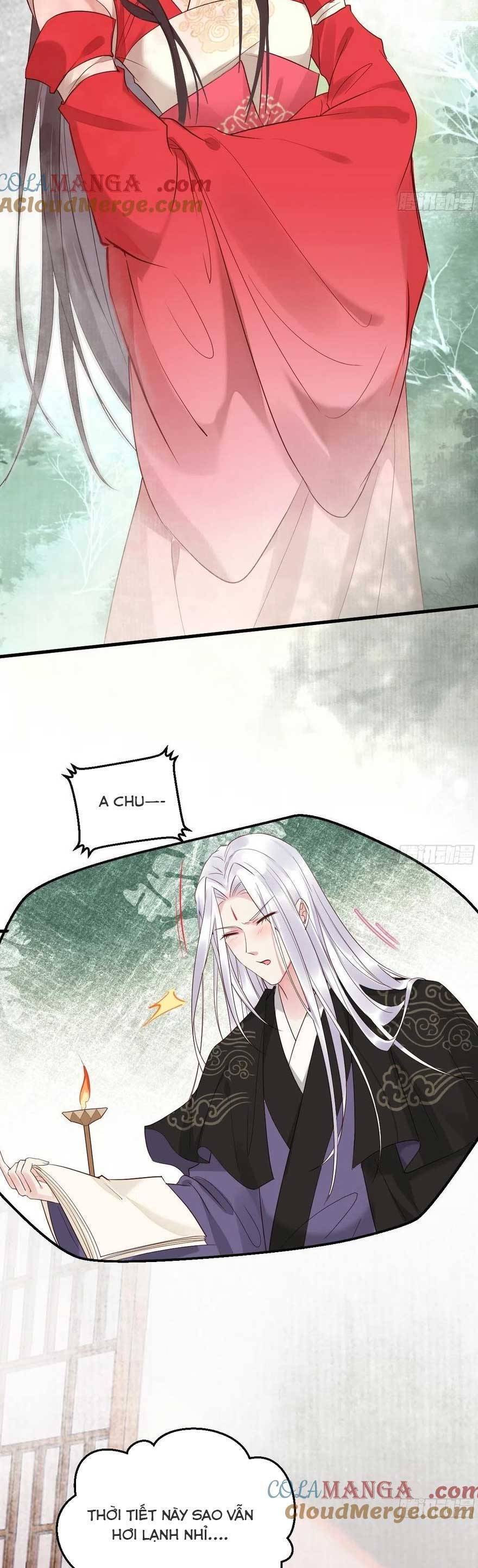 Tuyệt Sắc Quyến Rũ Quỷ Y Chí Tôn - Chapter 514 - Page 14