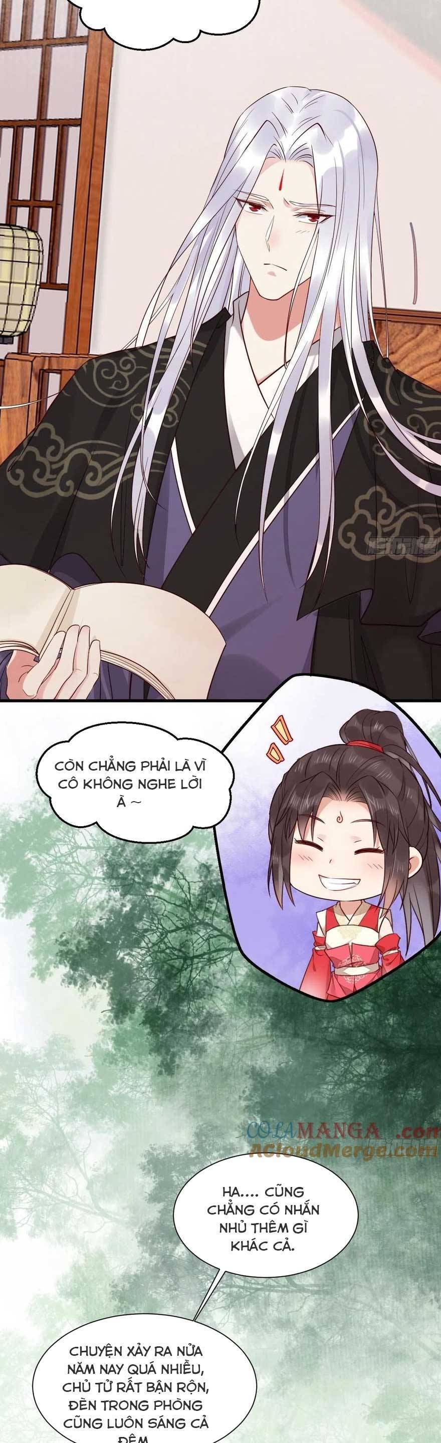 Tuyệt Sắc Quyến Rũ Quỷ Y Chí Tôn - Chapter 514 - Page 15