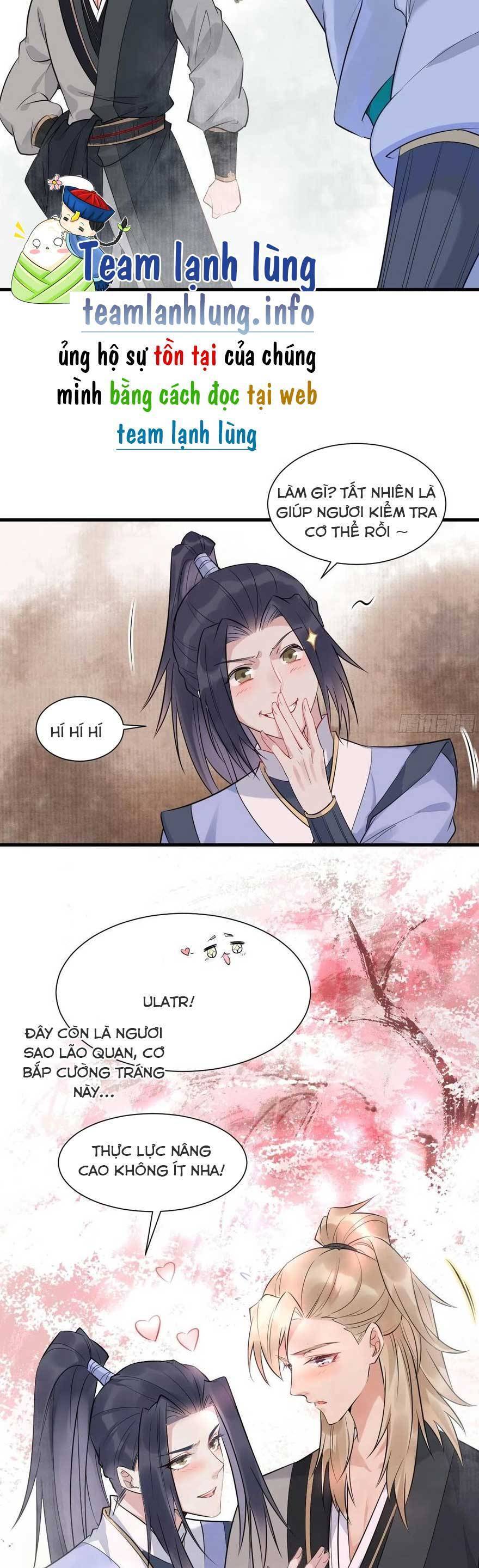 Tuyệt Sắc Quyến Rũ Quỷ Y Chí Tôn - Chapter 514 - Page 19