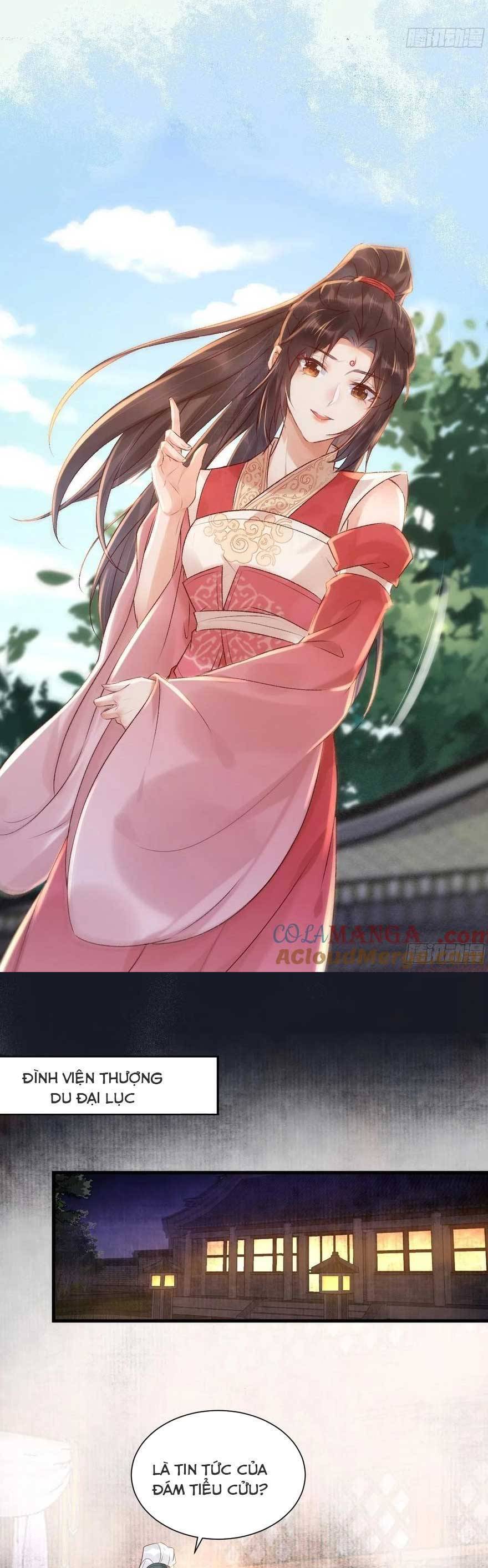 Tuyệt Sắc Quyến Rũ Quỷ Y Chí Tôn - Chapter 514 - Page 3