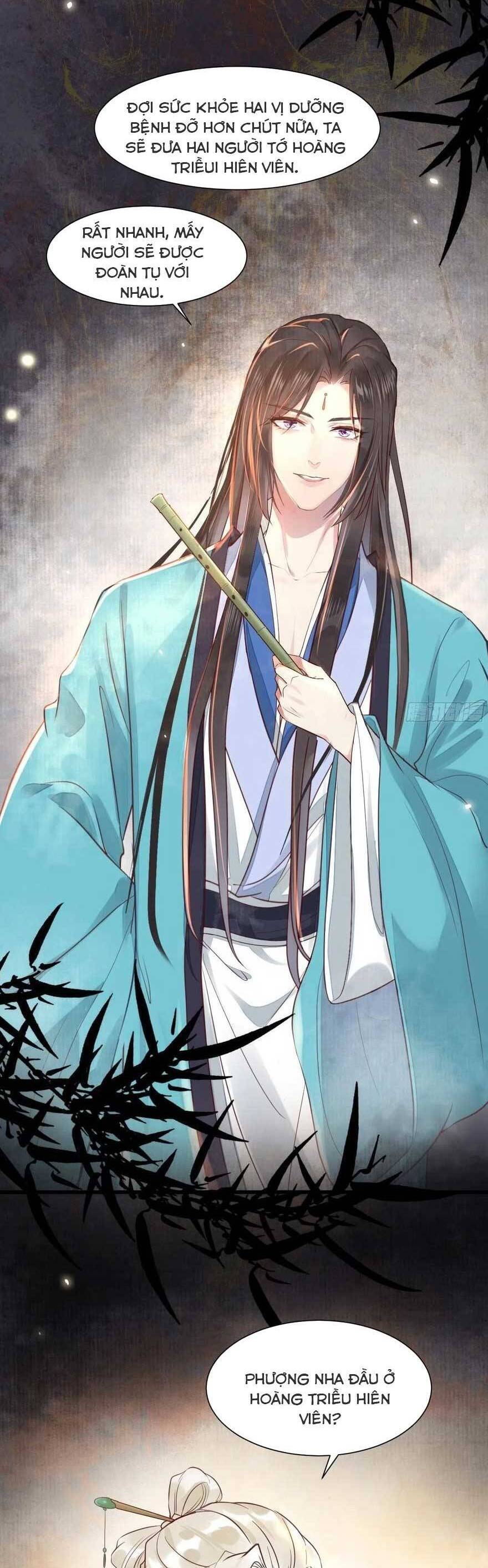 Tuyệt Sắc Quyến Rũ Quỷ Y Chí Tôn - Chapter 514 - Page 6