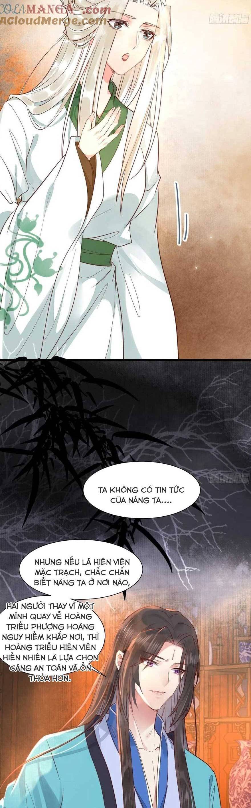 Tuyệt Sắc Quyến Rũ Quỷ Y Chí Tôn - Chapter 514 - Page 7