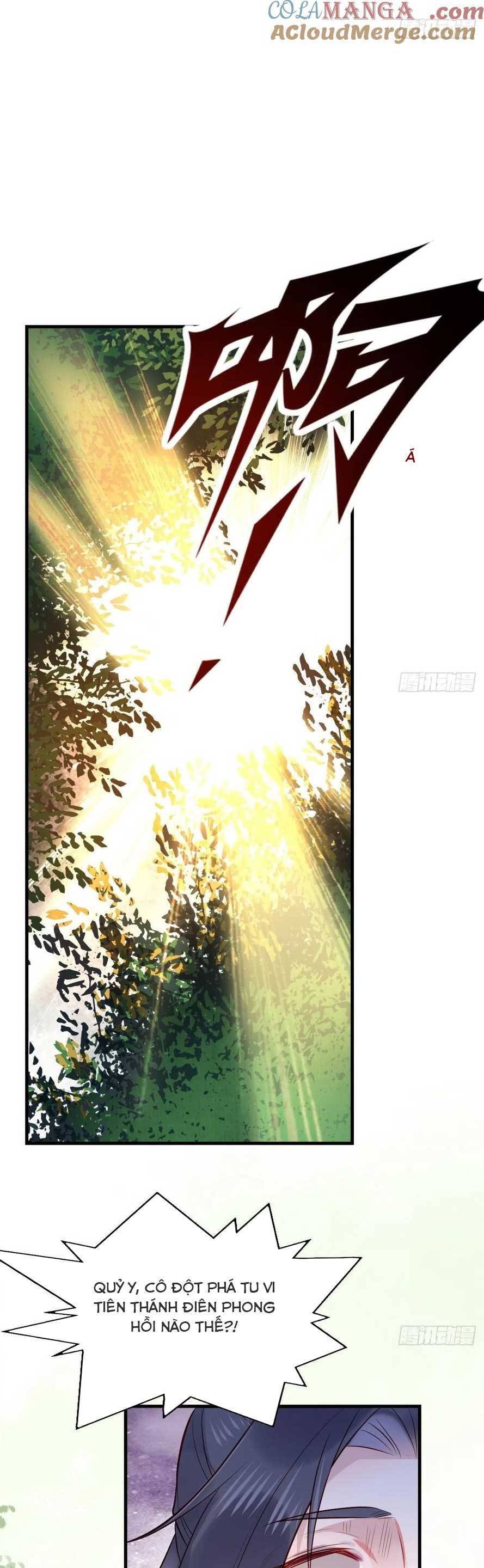 Tuyệt Sắc Quyến Rũ Quỷ Y Chí Tôn - Chapter 515 - Page 13