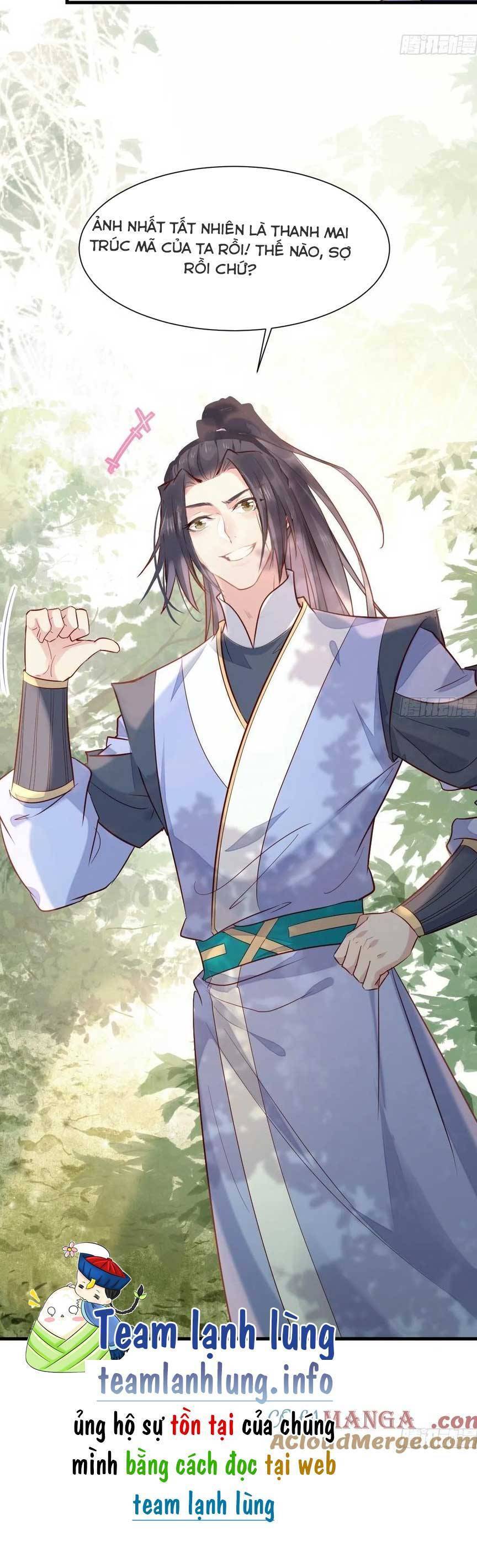 Tuyệt Sắc Quyến Rũ Quỷ Y Chí Tôn - Chapter 515 - Page 7