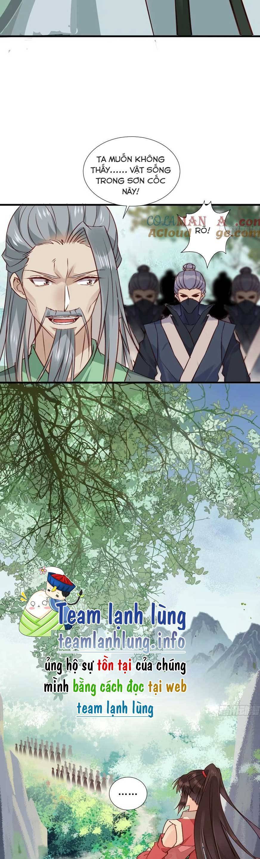 Tuyệt Sắc Quyến Rũ Quỷ Y Chí Tôn - Chapter 516 - Page 20