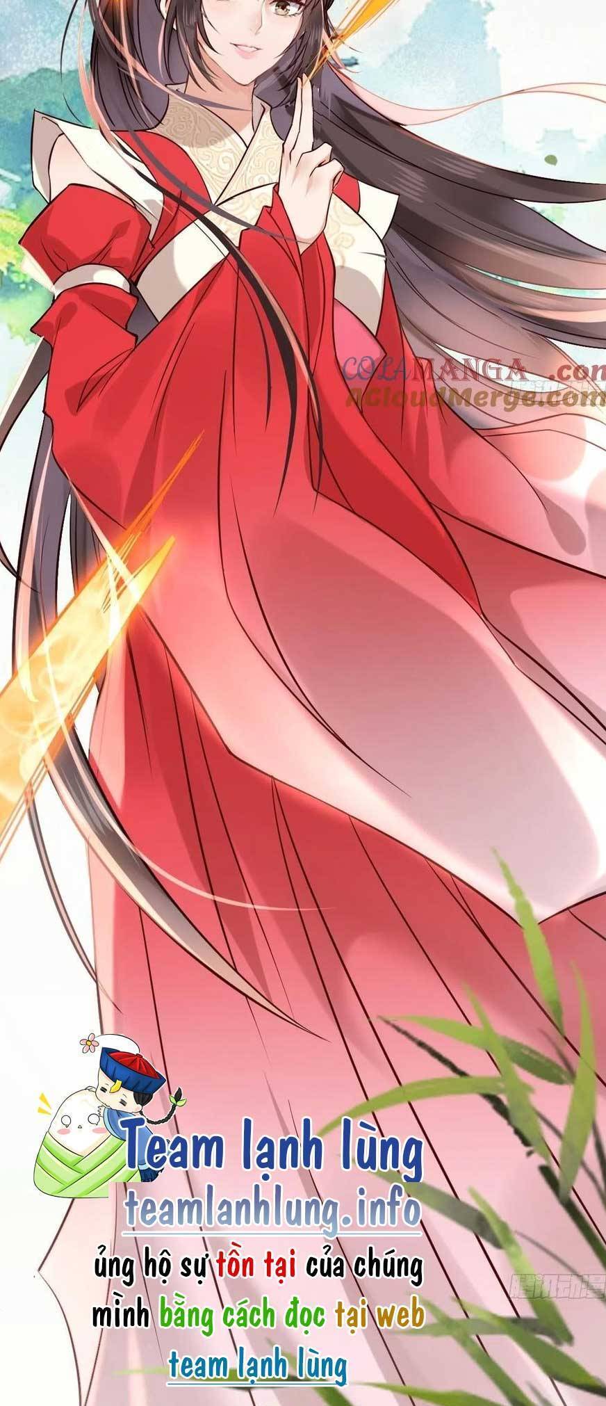 Tuyệt Sắc Quyến Rũ Quỷ Y Chí Tôn - Chapter 516 - Page 22