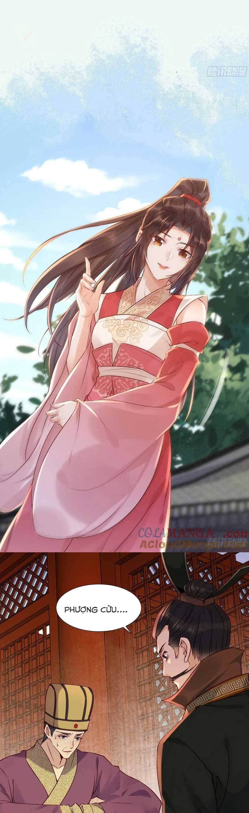 Tuyệt Sắc Quyến Rũ Quỷ Y Chí Tôn - Chapter 516 - Page 3