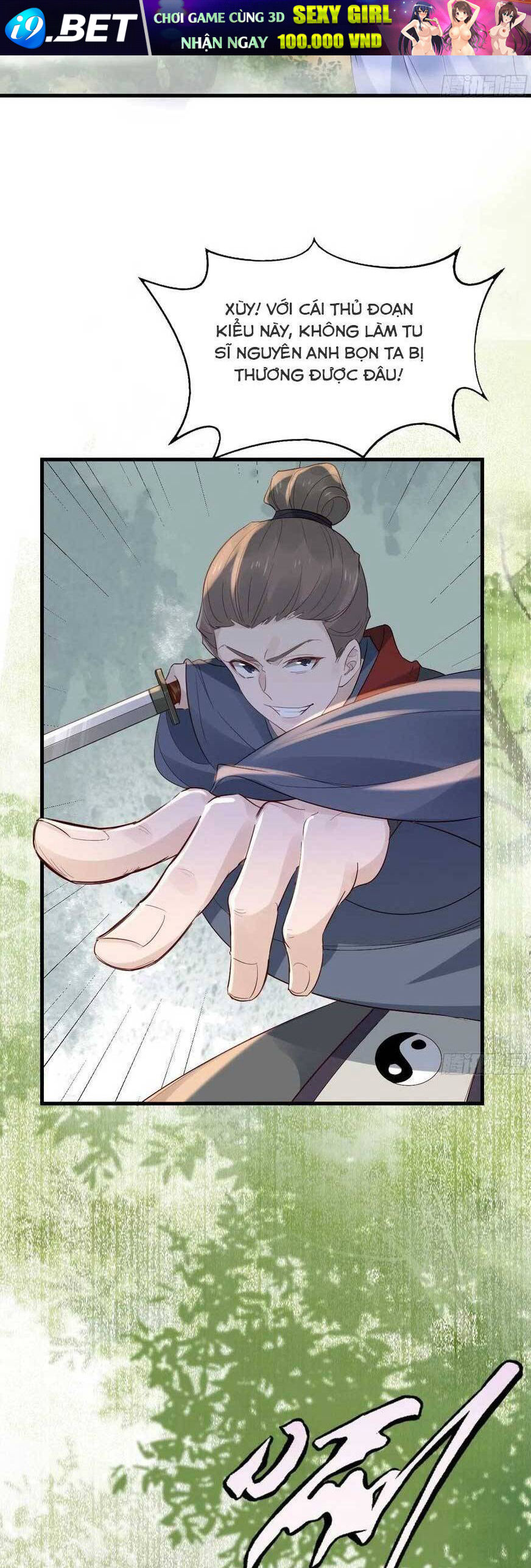 Tuyệt Sắc Quyến Rũ Quỷ Y Chí Tôn - Chapter 517 - Page 24