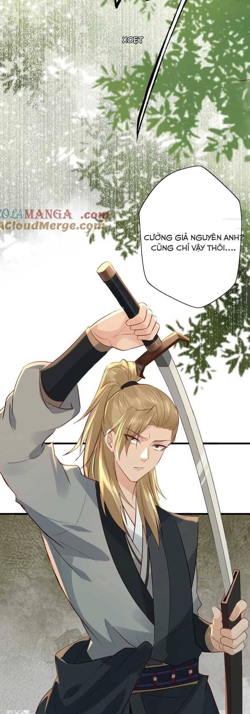 Tuyệt Sắc Quyến Rũ Quỷ Y Chí Tôn - Chapter 517 - Page 25