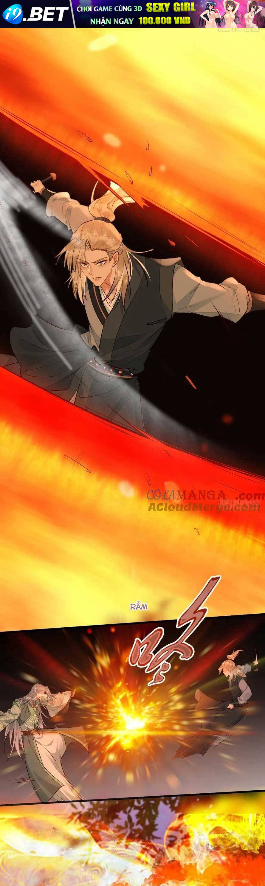 Tuyệt Sắc Quyến Rũ Quỷ Y Chí Tôn - Chapter 518 - Page 14