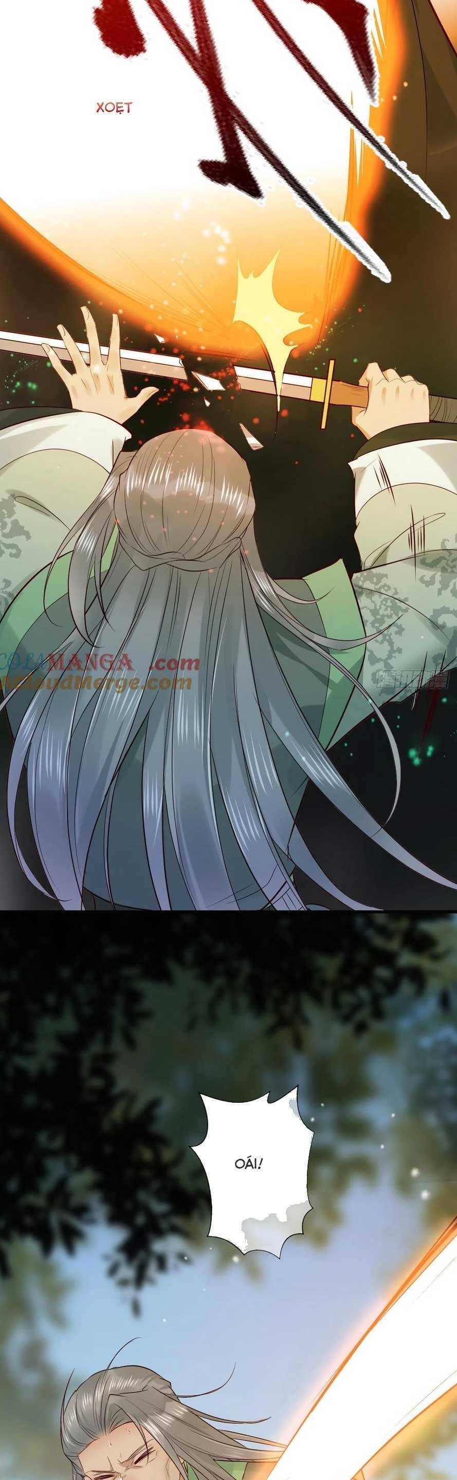 Tuyệt Sắc Quyến Rũ Quỷ Y Chí Tôn - Chapter 518 - Page 19
