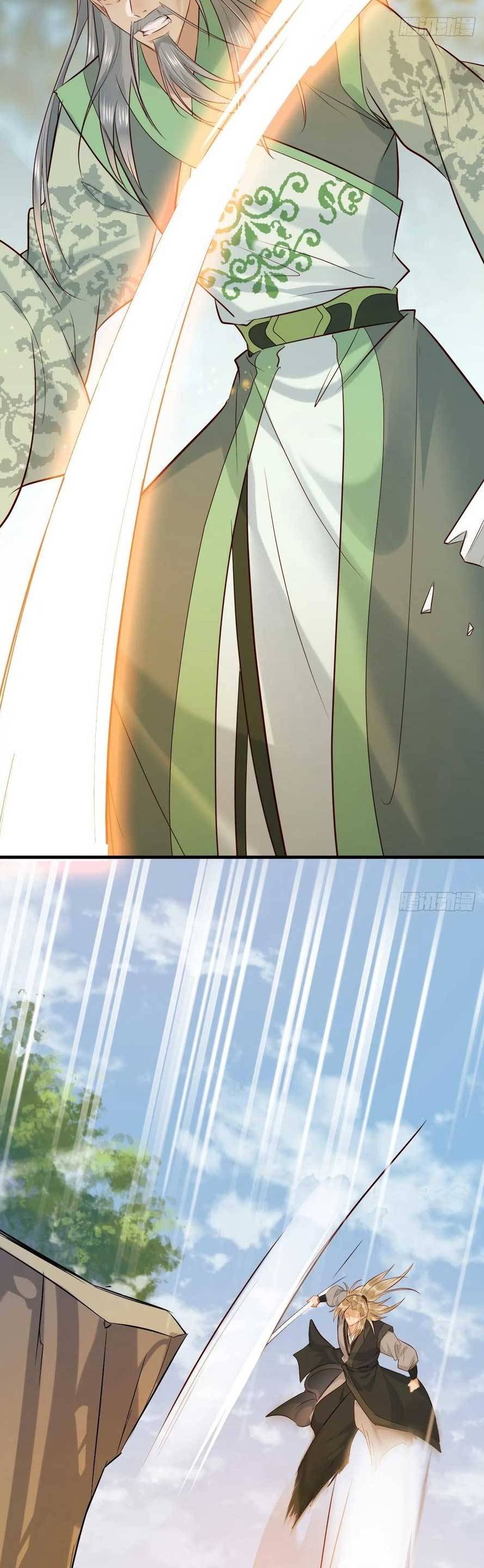 Tuyệt Sắc Quyến Rũ Quỷ Y Chí Tôn - Chapter 518 - Page 20