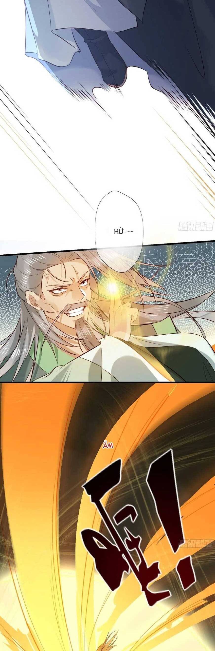 Tuyệt Sắc Quyến Rũ Quỷ Y Chí Tôn - Chapter 518 - Page 23