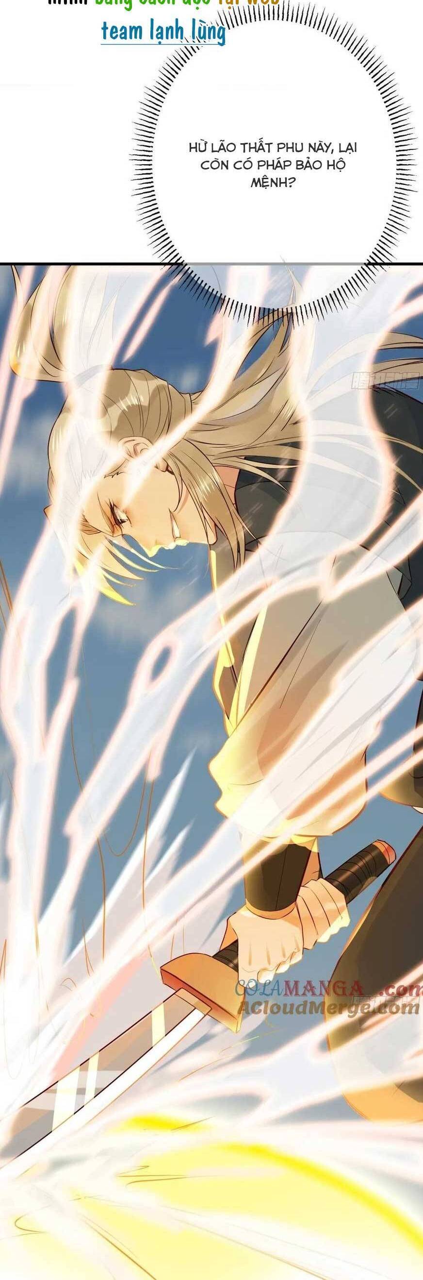 Tuyệt Sắc Quyến Rũ Quỷ Y Chí Tôn - Chapter 518 - Page 25