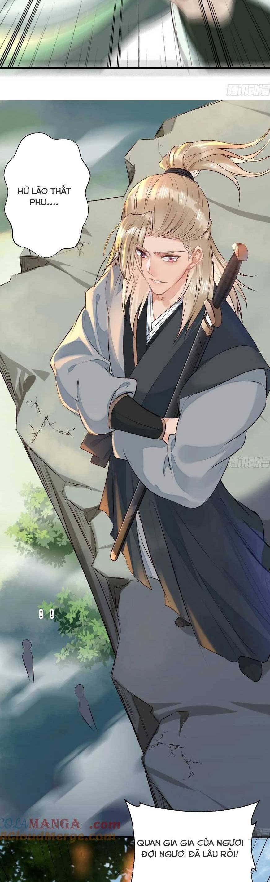 Tuyệt Sắc Quyến Rũ Quỷ Y Chí Tôn - Chapter 518 - Page 8