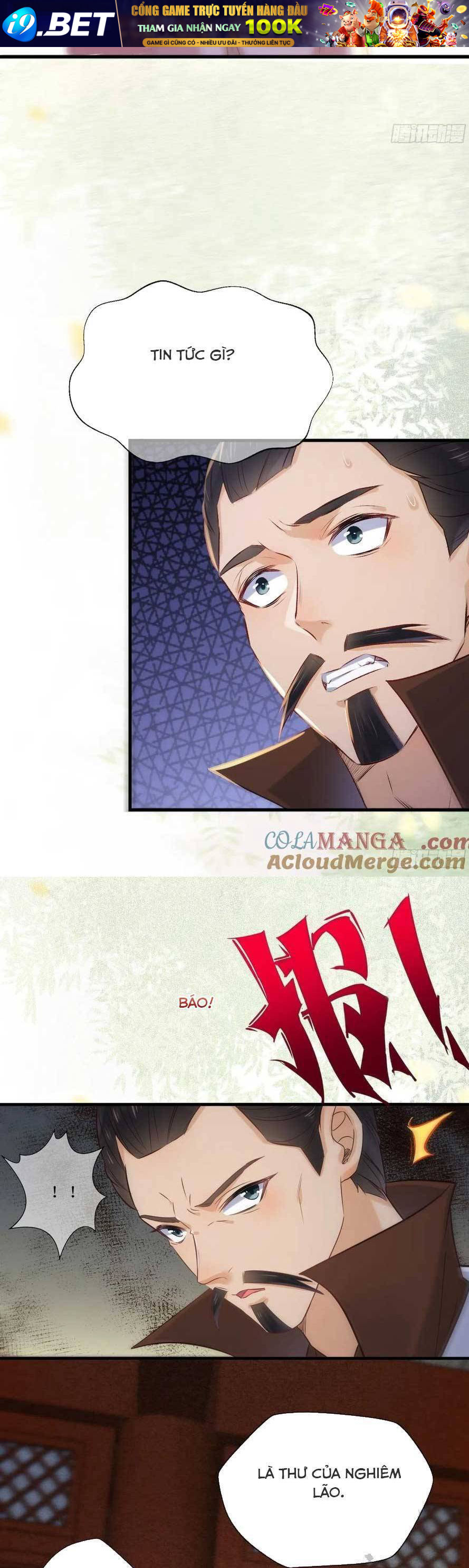 Tuyệt Sắc Quyến Rũ Quỷ Y Chí Tôn - Chapter 519 - Page 12