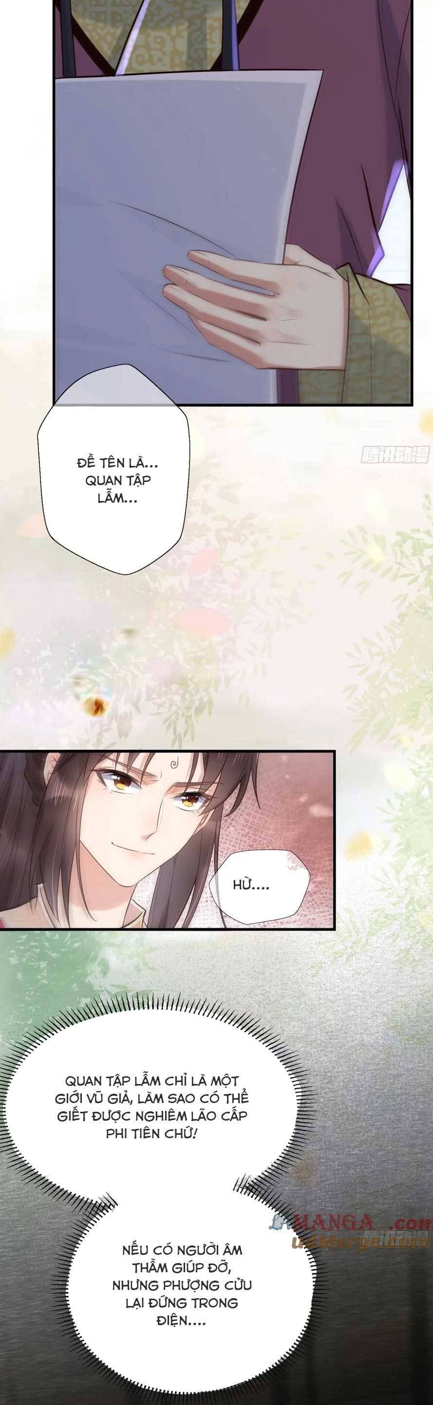 Tuyệt Sắc Quyến Rũ Quỷ Y Chí Tôn - Chapter 519 - Page 15