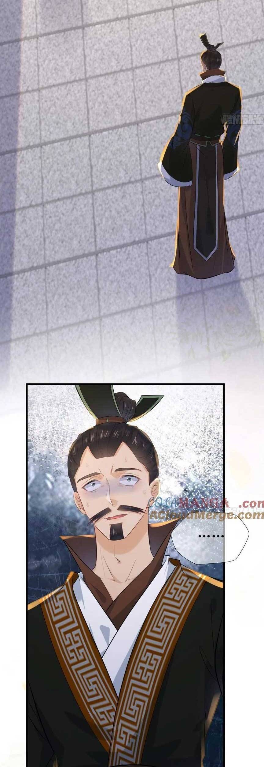 Tuyệt Sắc Quyến Rũ Quỷ Y Chí Tôn - Chapter 519 - Page 25