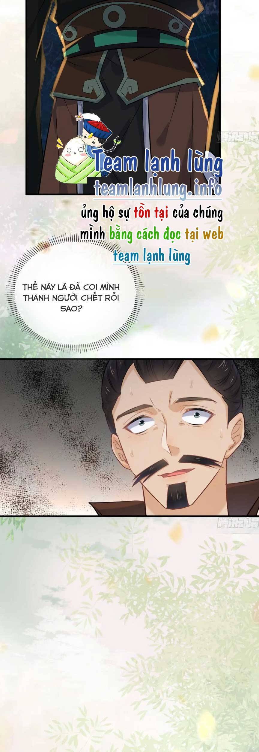 Tuyệt Sắc Quyến Rũ Quỷ Y Chí Tôn - Chapter 519 - Page 26