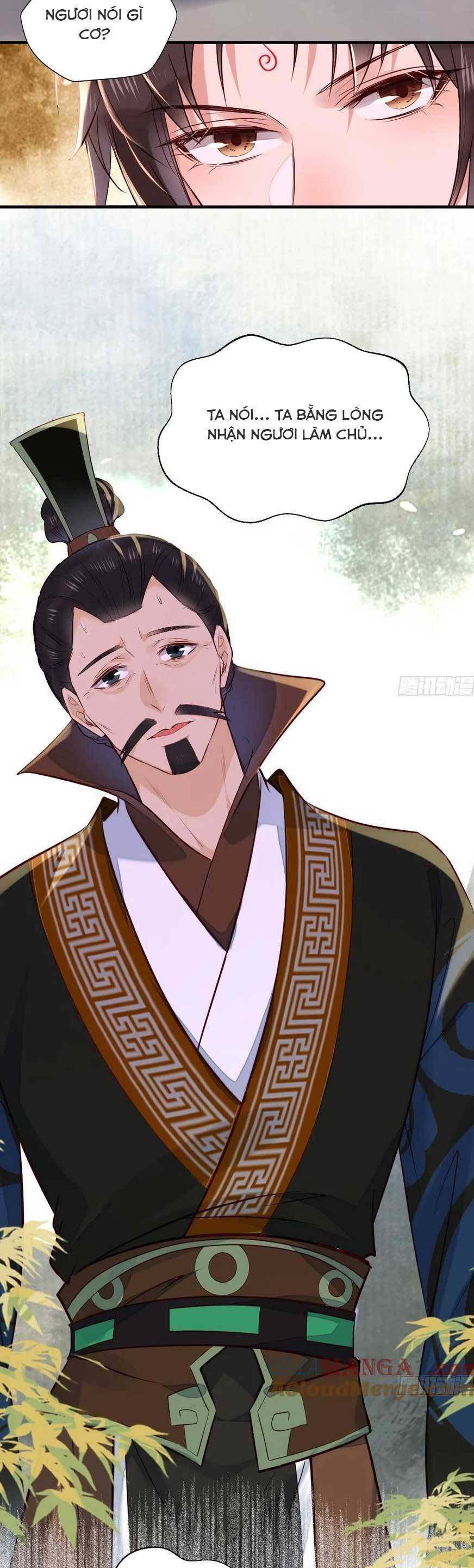 Tuyệt Sắc Quyến Rũ Quỷ Y Chí Tôn - Chapter 520 - Page 13