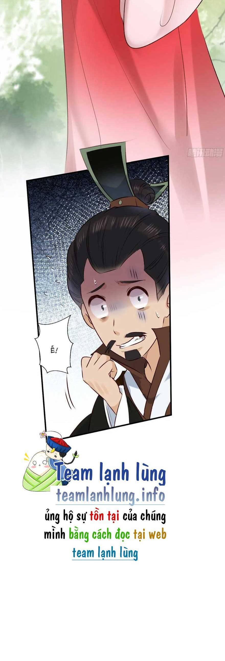 Tuyệt Sắc Quyến Rũ Quỷ Y Chí Tôn - Chapter 520 - Page 26