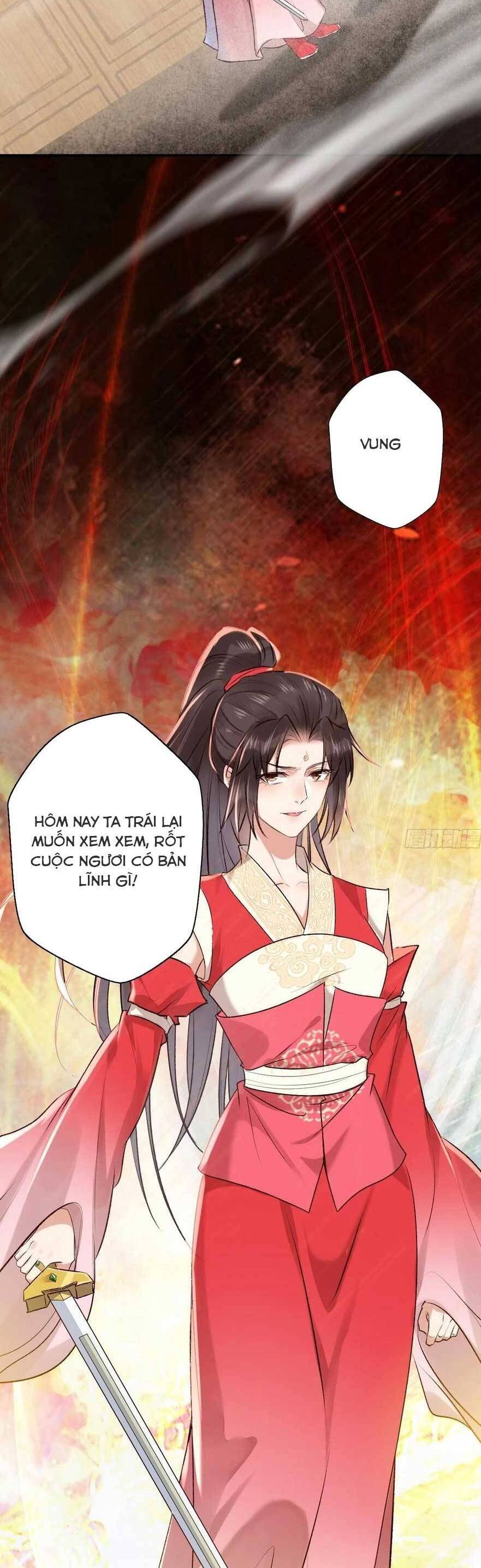 Tuyệt Sắc Quyến Rũ Quỷ Y Chí Tôn - Chapter 520 - Page 6