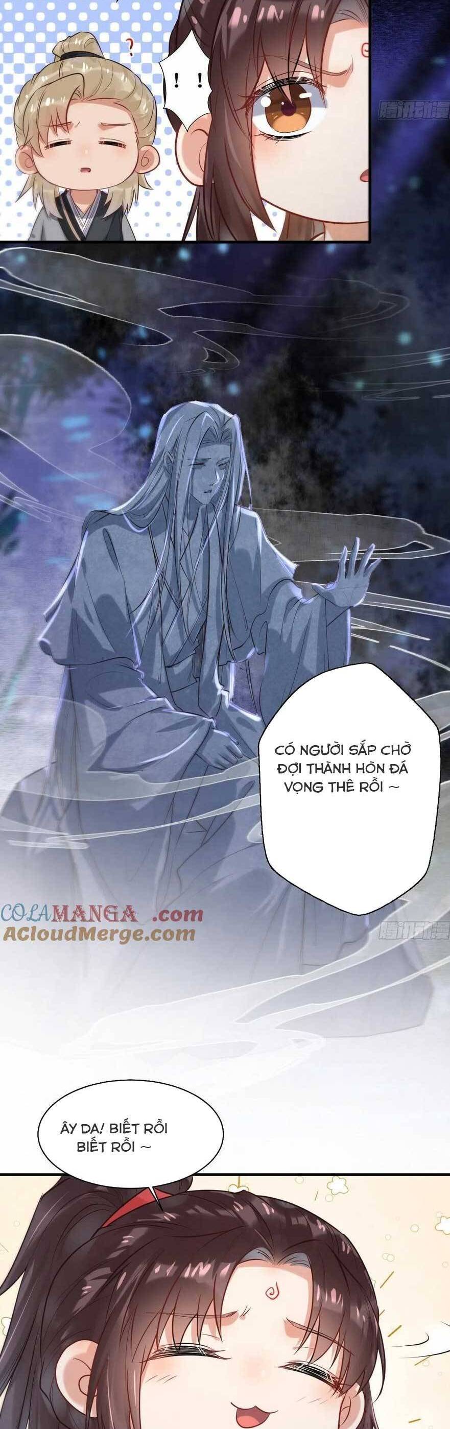 Tuyệt Sắc Quyến Rũ Quỷ Y Chí Tôn - Chapter 521 - Page 15