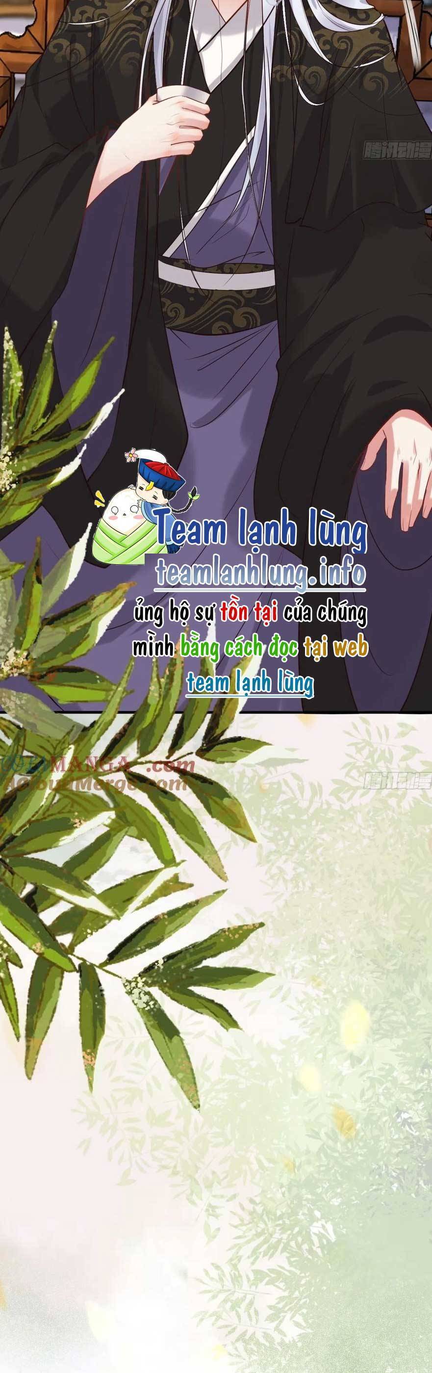 Tuyệt Sắc Quyến Rũ Quỷ Y Chí Tôn - Chapter 521 - Page 20