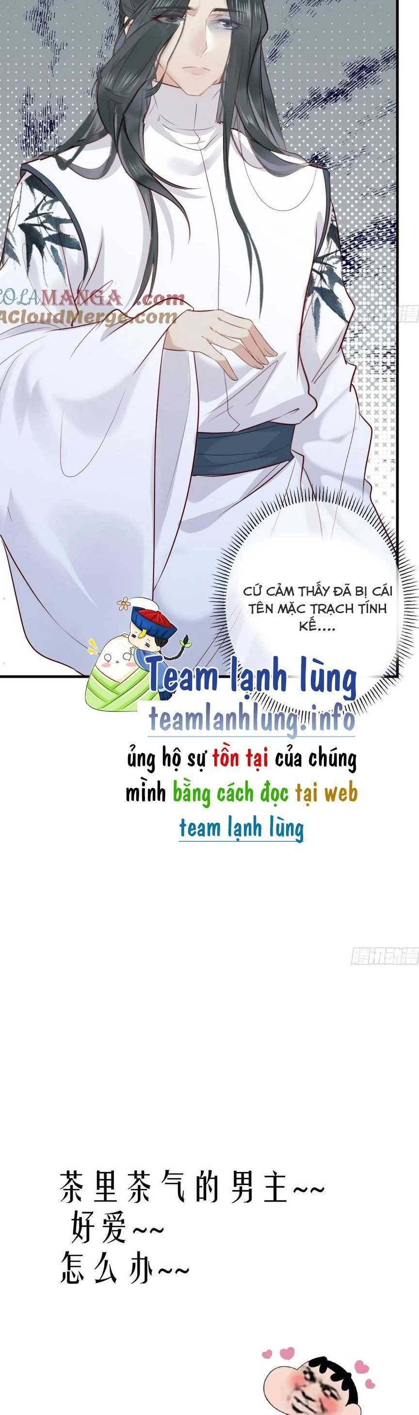 Tuyệt Sắc Quyến Rũ Quỷ Y Chí Tôn - Chapter 522 - Page 21